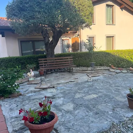 Il Gallo Trecchina