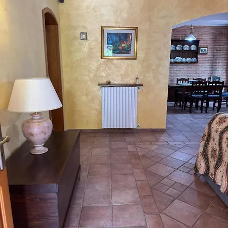 Il Gallo Prázdninový dům Trecchina