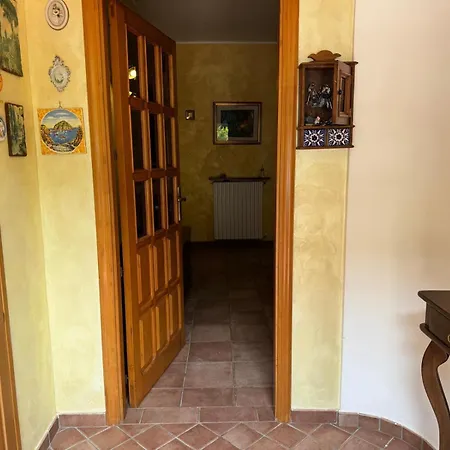 Il Gallo Prázdninový dům