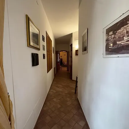 Il Gallo Prázdninový dům *