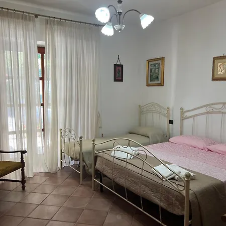 Il Gallo Prázdninový dům Trecchina